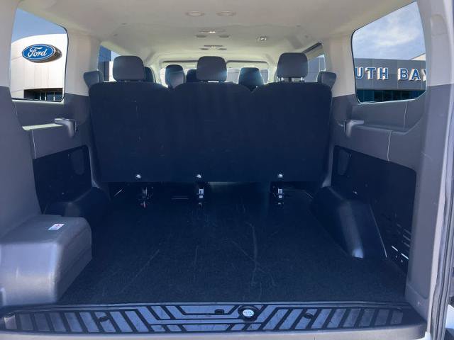 Certified 2022 Ford Transit 150 XL RWD image 18