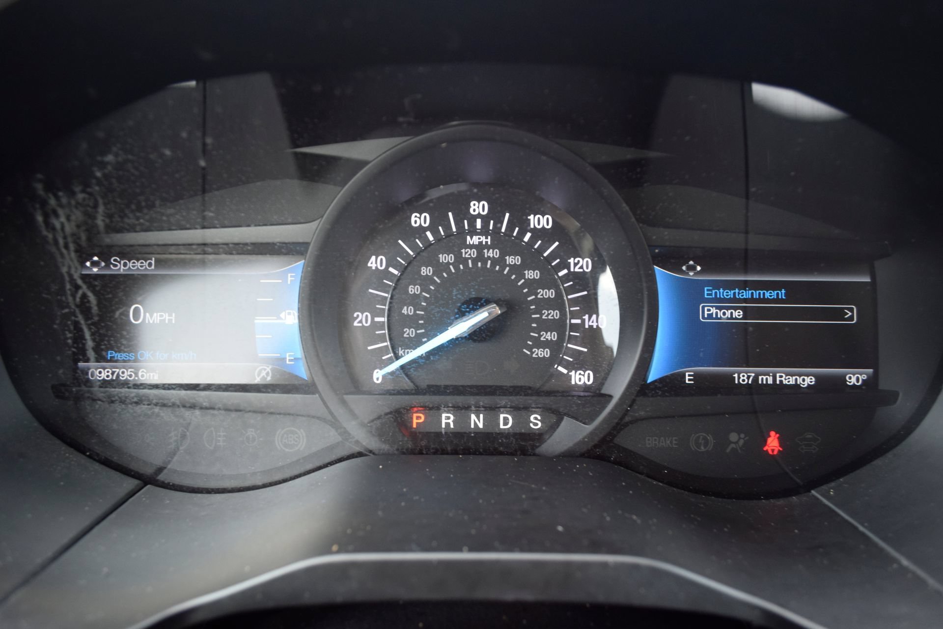 Certified 2021 Ford Edge SEL w/ Convenience Package FWD image 10