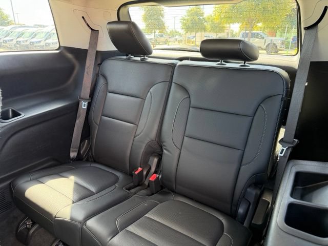 Used 2019 GMC Acadia SLT FWD image 25
