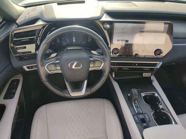 Used 2024 Lexus RX 350 Premium Plus w/ Convenience Package FWD image 32
