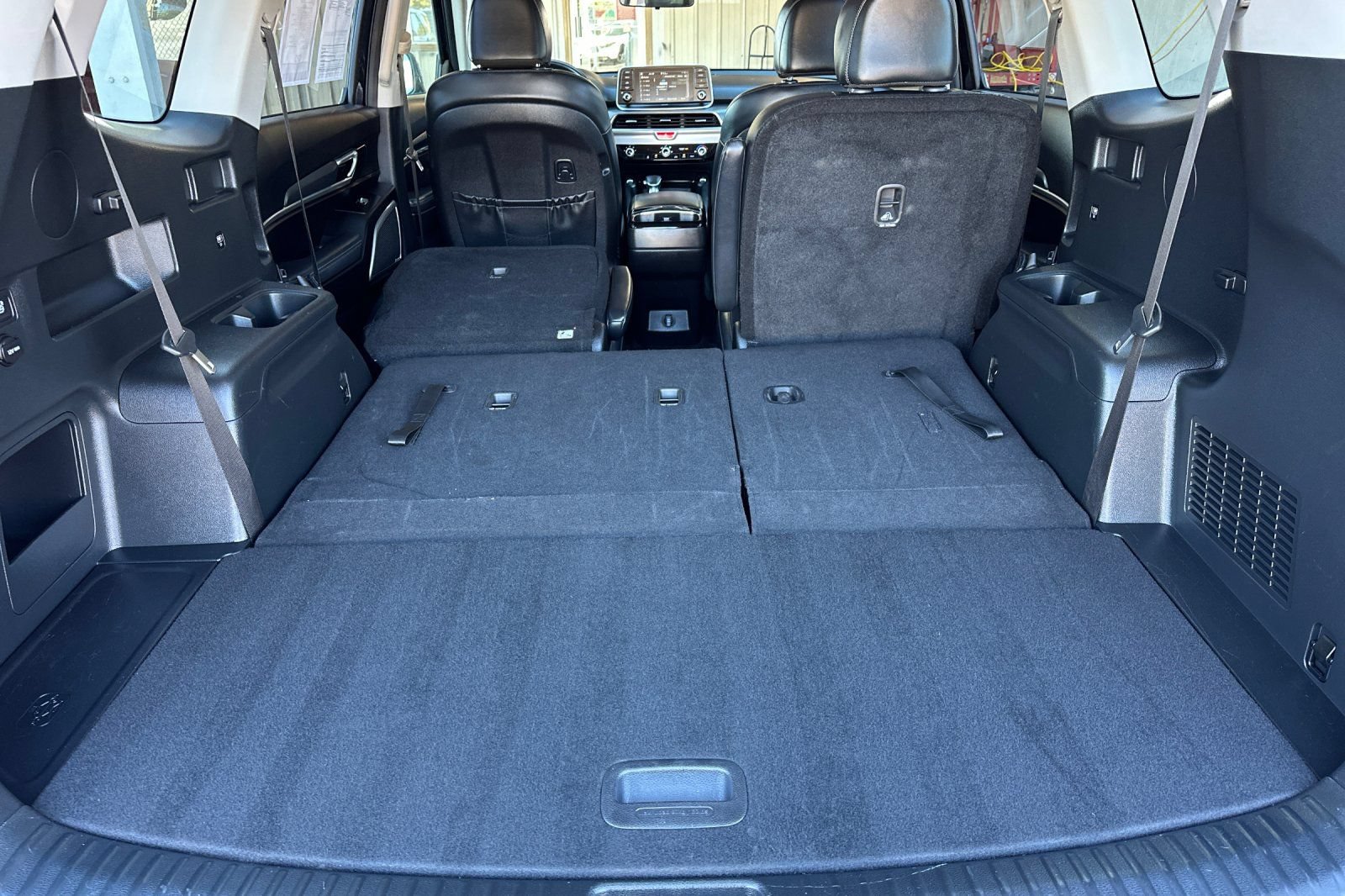 Used 2020 Kia Telluride S FWD image 15