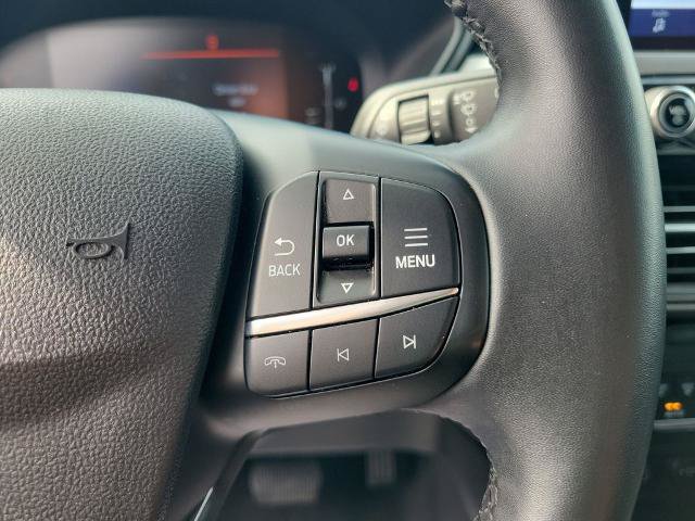 Certified 2024 Ford Escape Active FWD image 22