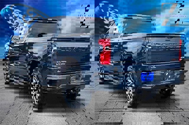 Used 2019 Chevrolet Silverado 1500 RST w/ All-Star Edition image 2