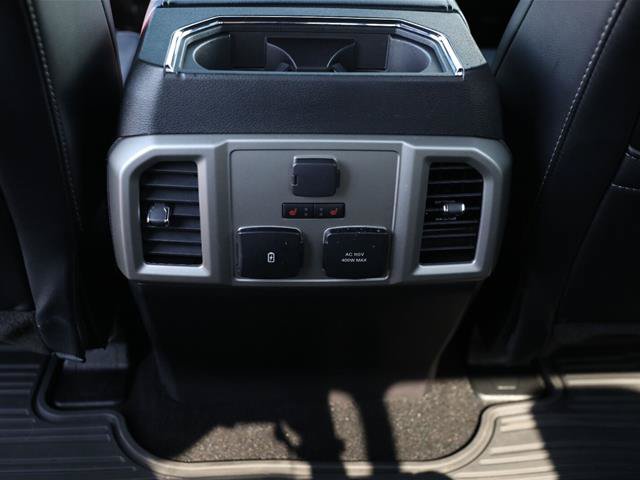 Certified 2019 Ford F150 Lariat w/ Equipment Group 502A Luxury AWD/4WD image 39