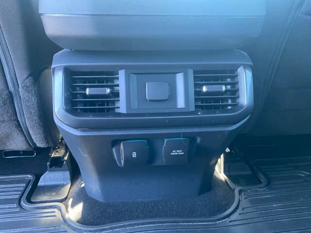 Certified 2023 Ford F150 XLT w/ Equipment Group 302A High image 15