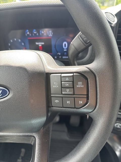 Certified 2026 Ford F150 STX w/ F-150 LOBO Package AWD/4WD image 25