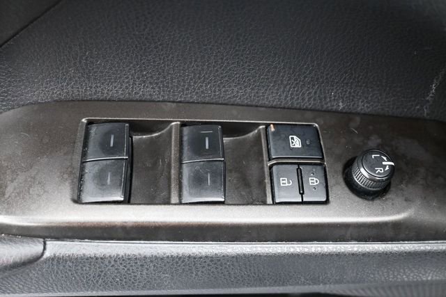 Used 2022 Toyota Camry SE FWD image 15