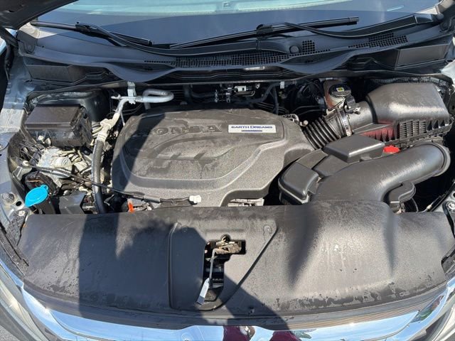 Used 2018 Honda Odyssey EX-L image 9