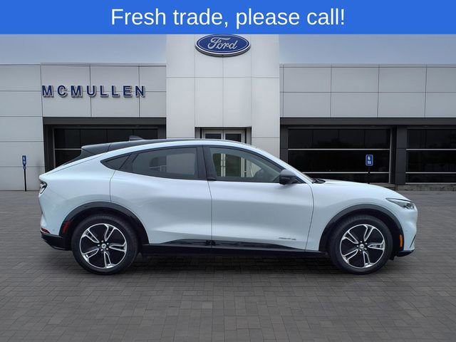 Certified 2023 Ford Mustang Mach-E Premium image 2