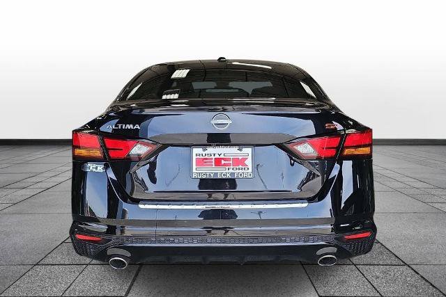 Used 2023 Nissan Altima 2.5 SR FWD image 6