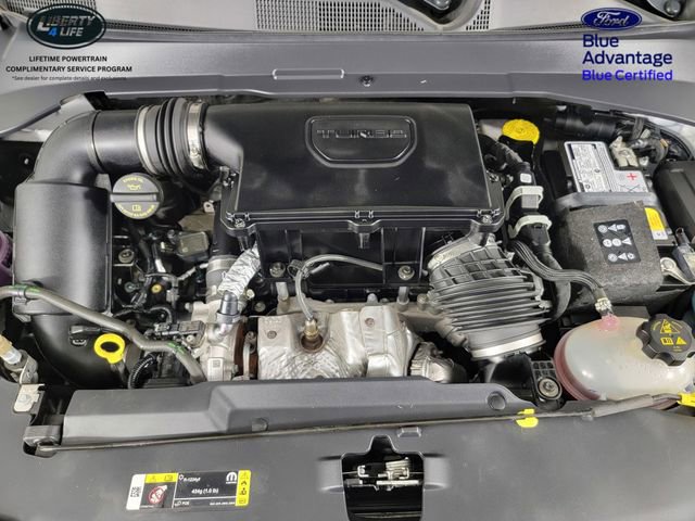 Used 2023 Jeep Compass Latitude image 34