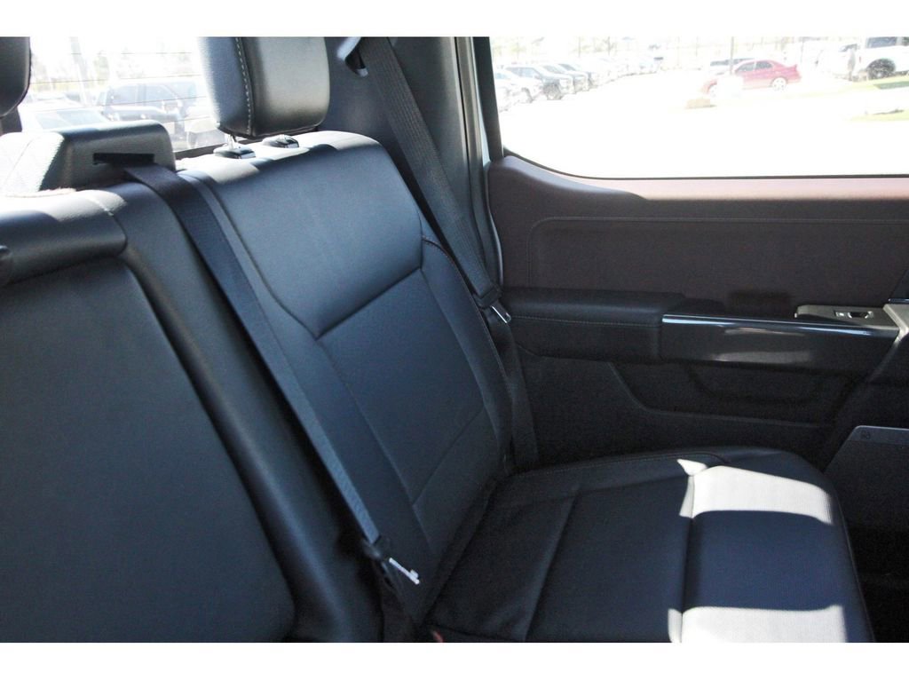 Certified 2023 Ford F150 Lariat w/ Max Trailer Tow Package image 15