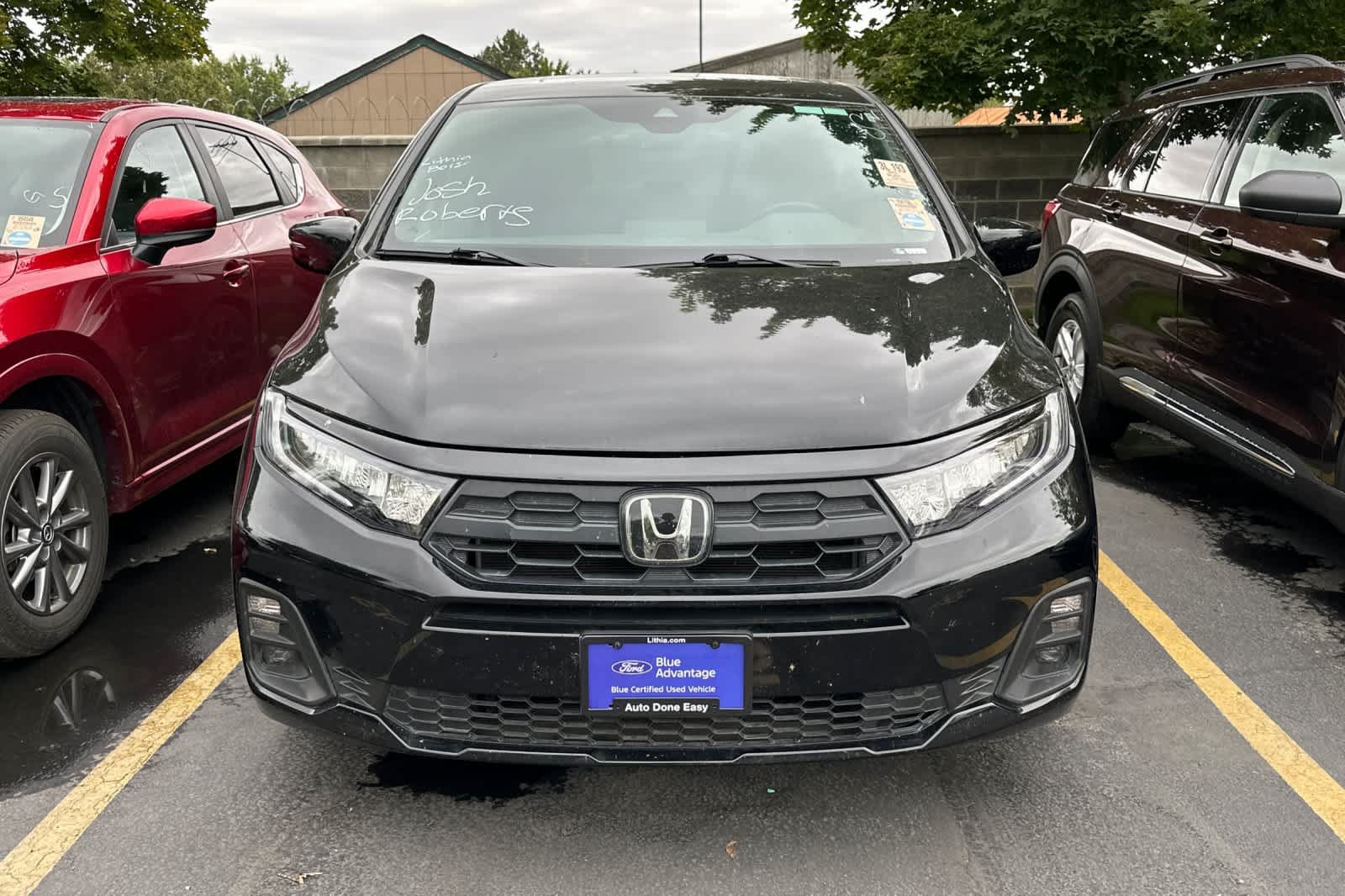 Used 2025 Honda Odyssey Sport-L image 2
