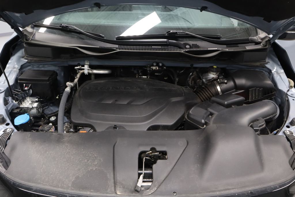 Used 2025 Honda Odyssey Sport-L image 14