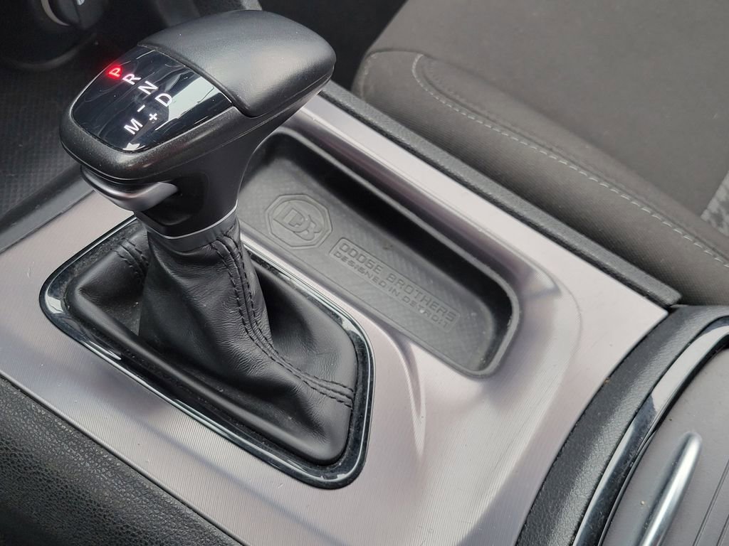 Used 2022 Dodge Charger GT w/ Blacktop Package image 29