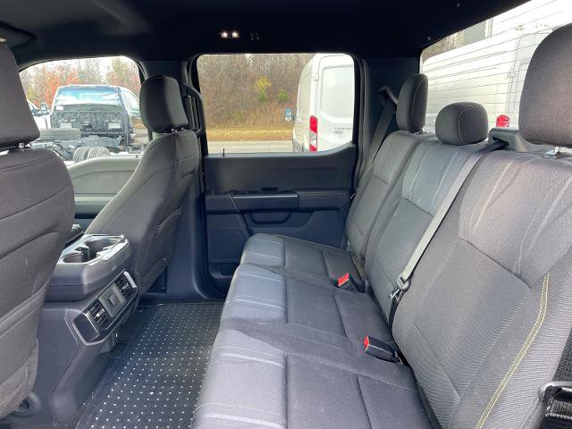 Certified 2024 Ford F150 STX image 6