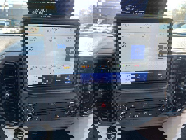 Certified 2024 Ford Bronco Sport Heritage image 22