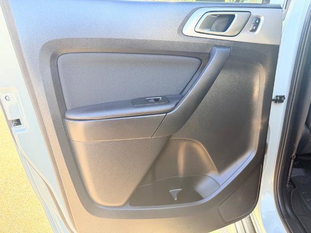 Certified 2021 Ford Ranger XLT w/ Equipment Group 301A Mid image 29