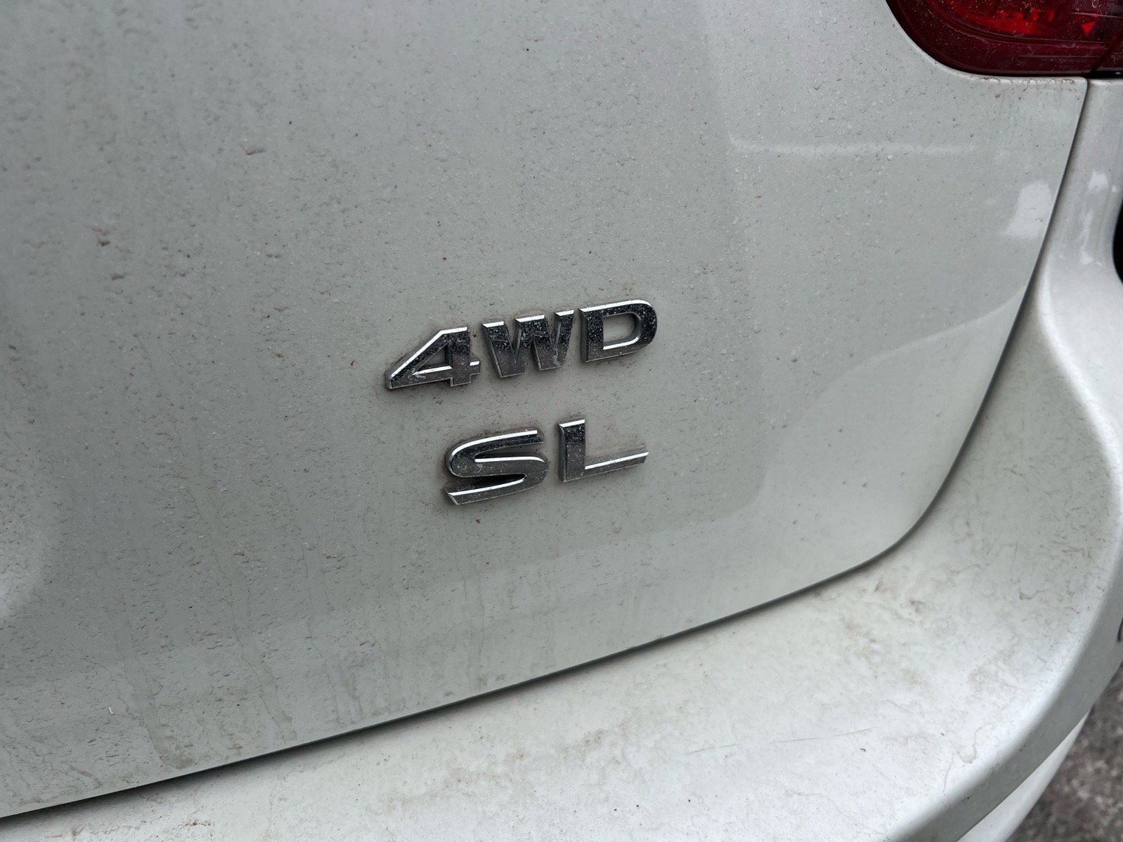 Used 2019 Nissan Pathfinder SL w/ SL Premium Package image 6