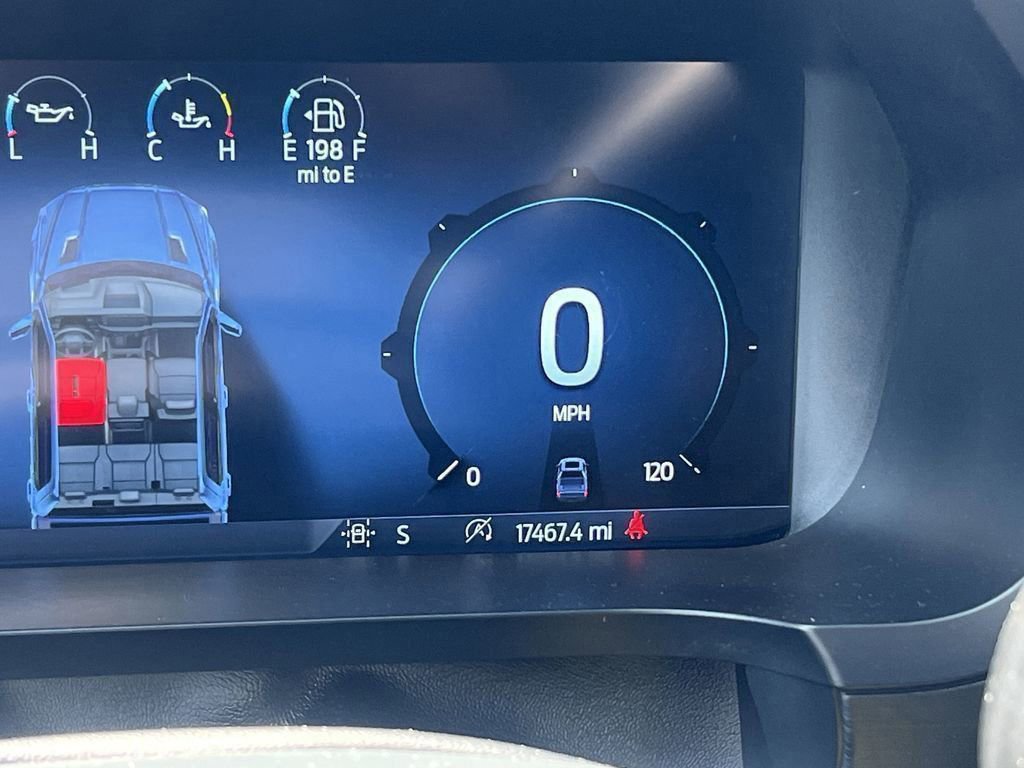 Certified 2024 Ford F150 XLT image 9