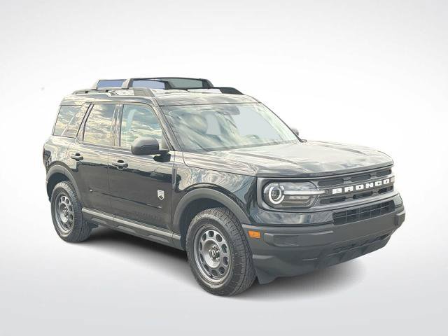 Certified 2024 Ford Bronco Sport Big Bend AWD/4WD image 2