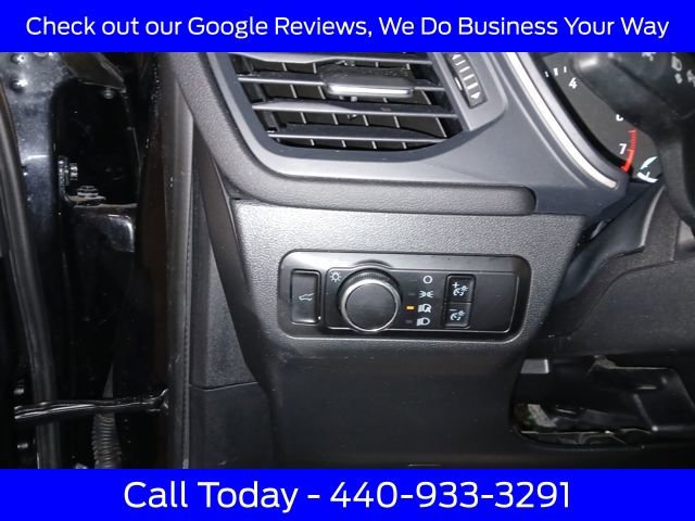 Certified 2022 Ford Escape SE w/ Convenience Package image 22