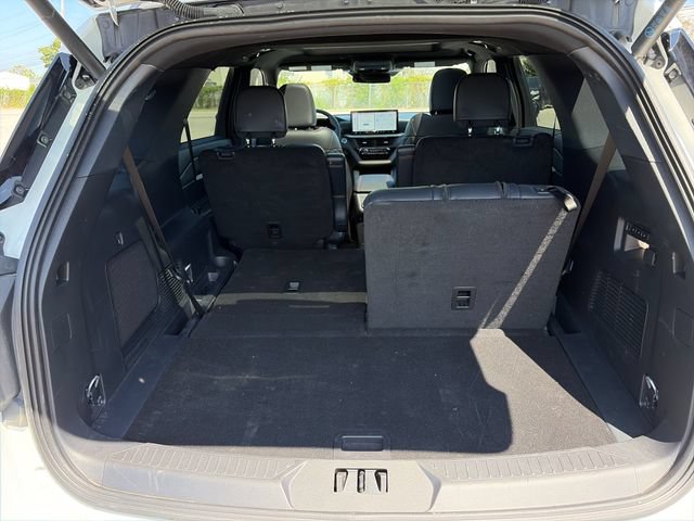 Certified 2026 Ford Explorer Tremor w/ Tremor Ultimate Package AWD/4WD image 33