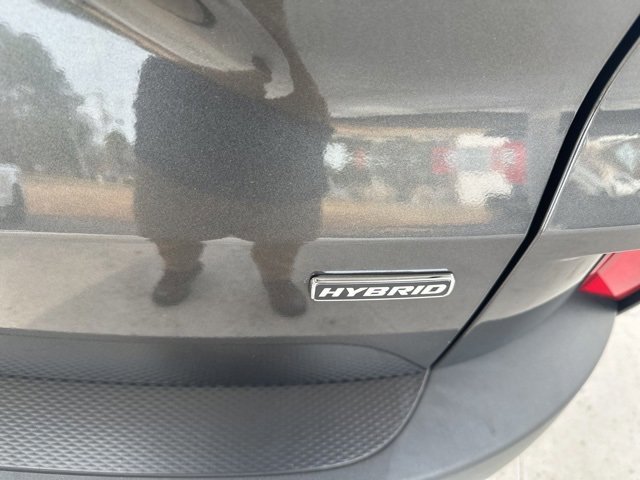 Certified 2020 Ford Escape SE Sport image 10