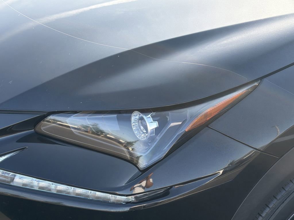Used 2019 Lexus NX 300 FWD w/ Accessory Package image 7
