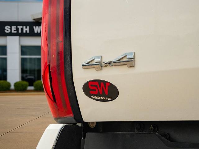 Used 2023 Toyota Tundra SR5 AWD/4WD image 12