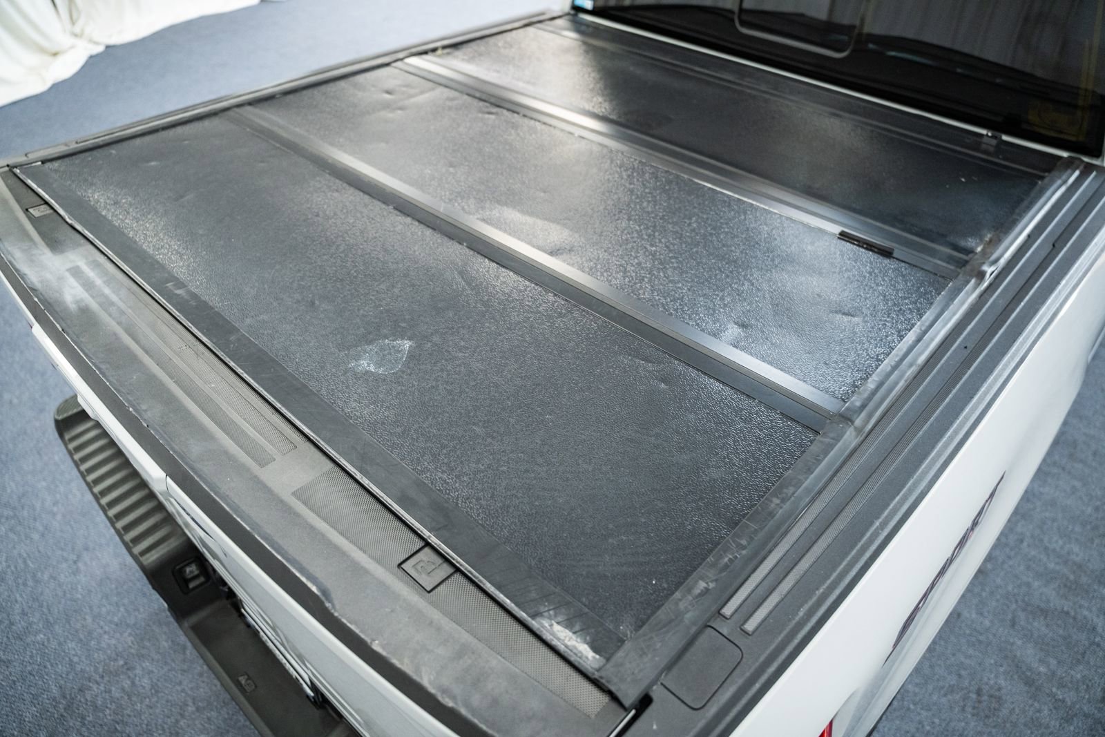 Certified 2023 Ford F150 Lariat w/ Equipment Group 502A High image 11