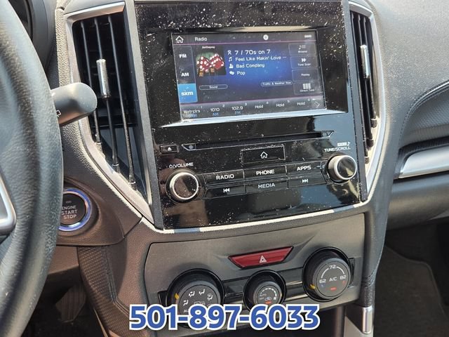Used 2022 Subaru Forester Premium AWD/4WD image 17