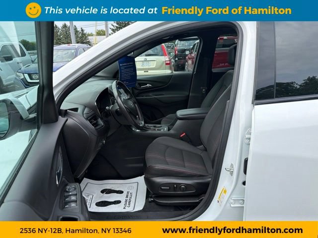 Used 2022 Chevrolet Equinox RS AWD/4WD image 22