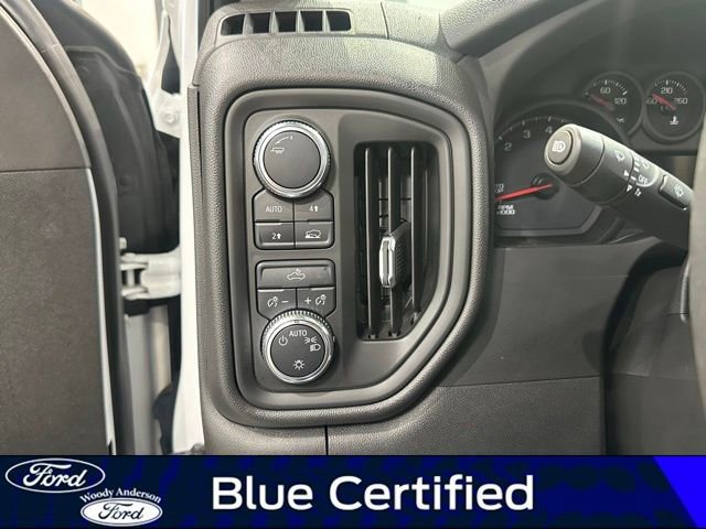 Used 2022 GMC Sierra 1500 Pro w/ Trailering Package image 18