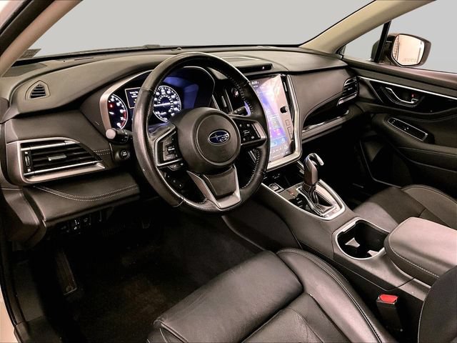 Used 2021 Subaru Outback Limited XT w/ Popular Package #2 AWD/4WD image 12
