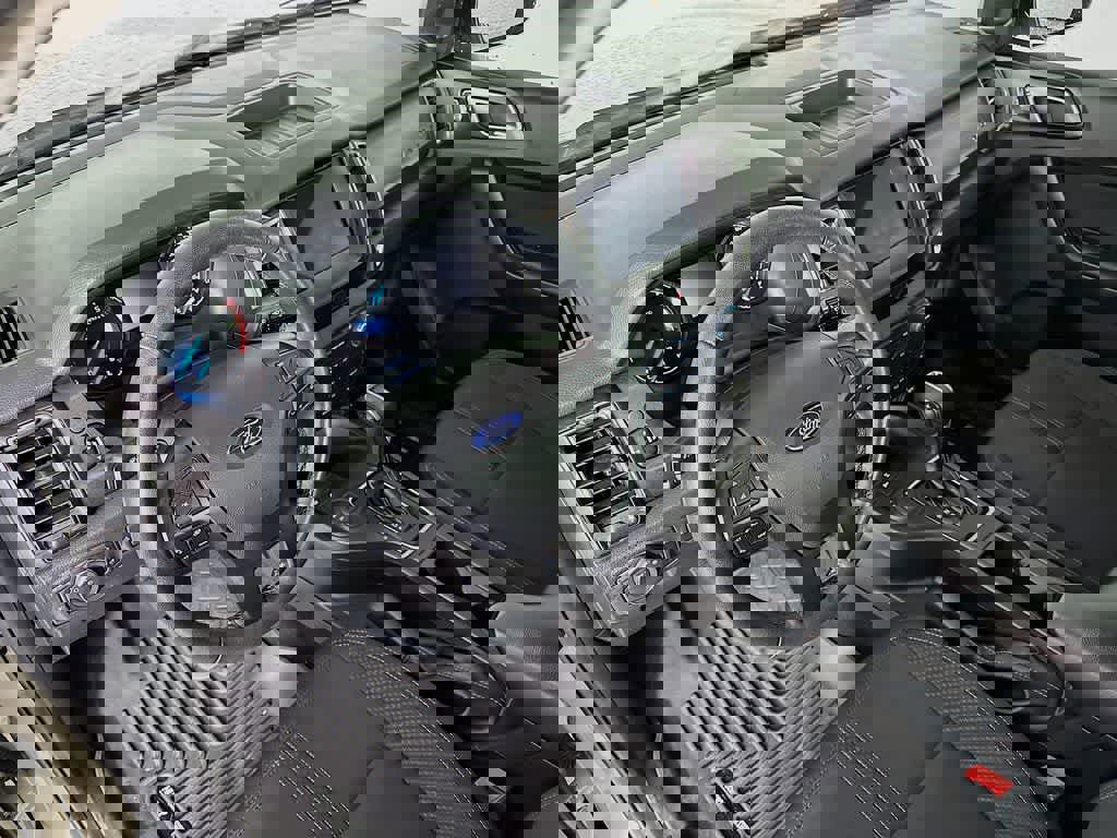 Certified 2022 Ford Ranger XLT w/ Equipment Group 301A Mid image 2