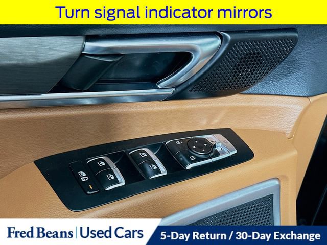 Used 2024 Kia Telluride EX X-Line image 23