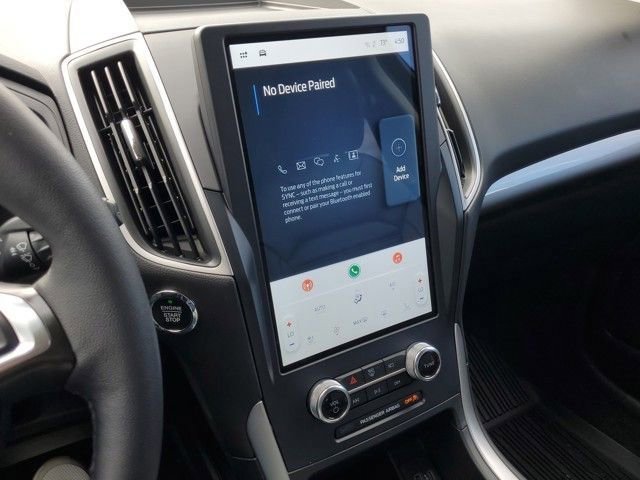 Certified 2023 Ford Edge SEL w/ Convenience Package image 34