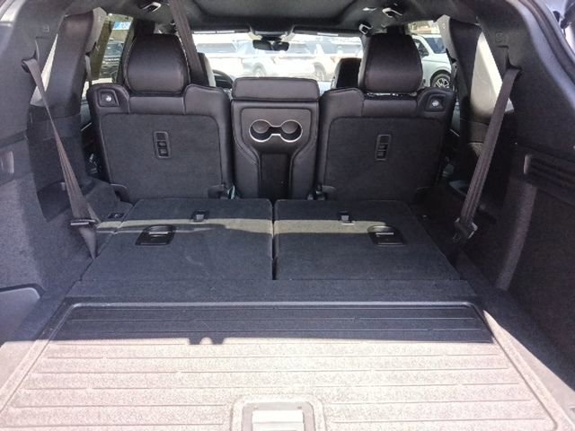 Used 2024 Acura MDX A-Spec AWD/4WD image 31