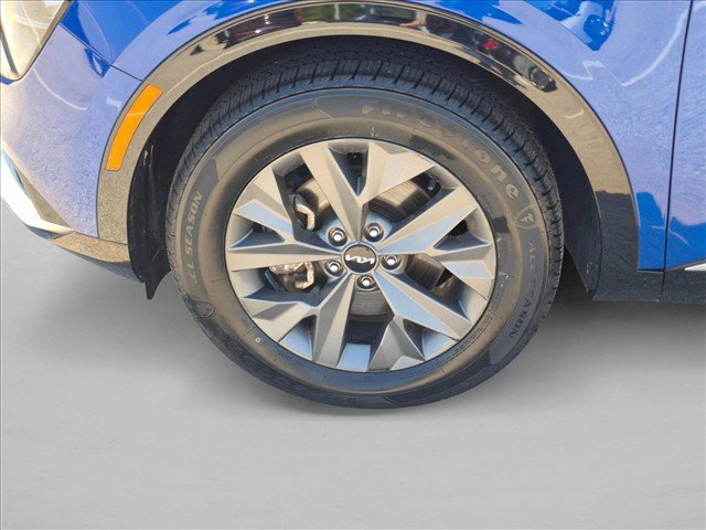 Used 2023 Kia Sportage SX FWD image 28