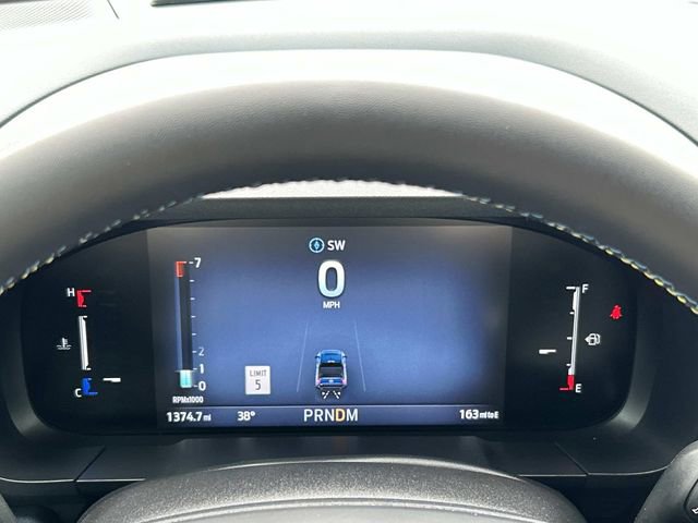 Certified 2025 Ford Maverick Lobo image 38