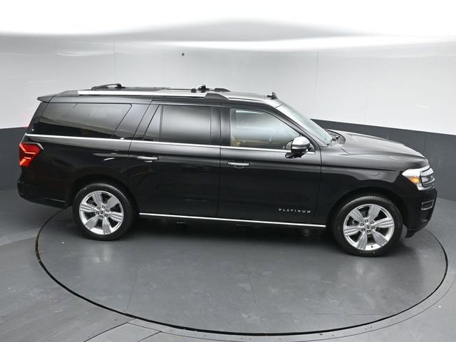 Certified 2024 Ford Expedition Max Platinum AWD/4WD image 47