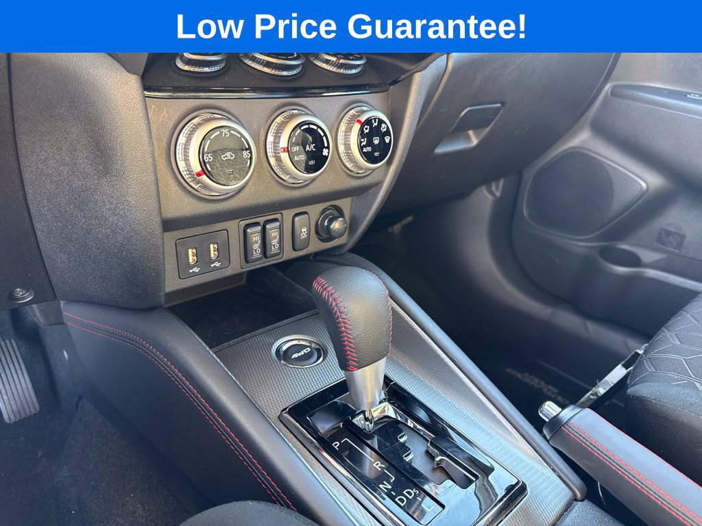 Used 2026 Mitsubishi Outlander Sport AWD image 33