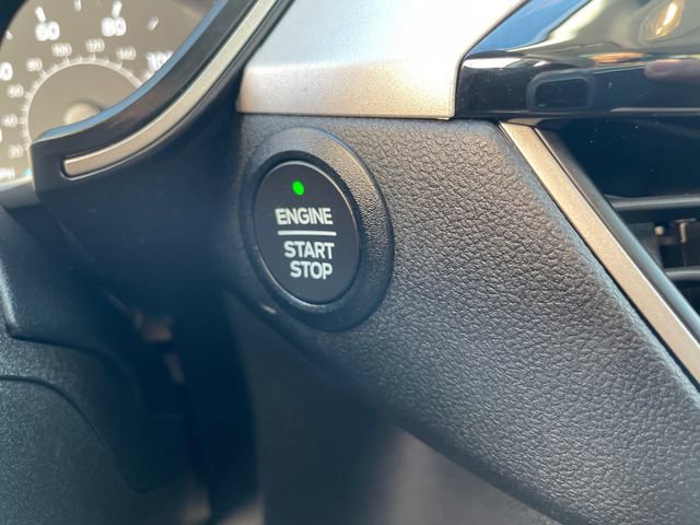 Certified 2022 Ford Escape SE w/ Convenience Package image 37