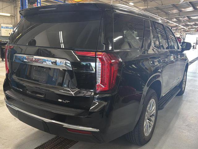 Used 2024 GMC Yukon SLT AWD/4WD image 4
