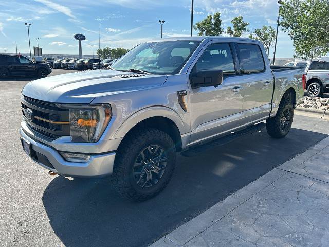 Certified 2023 Ford F150 Tremor w/ Trailer Tow Package AWD/4WD image 4