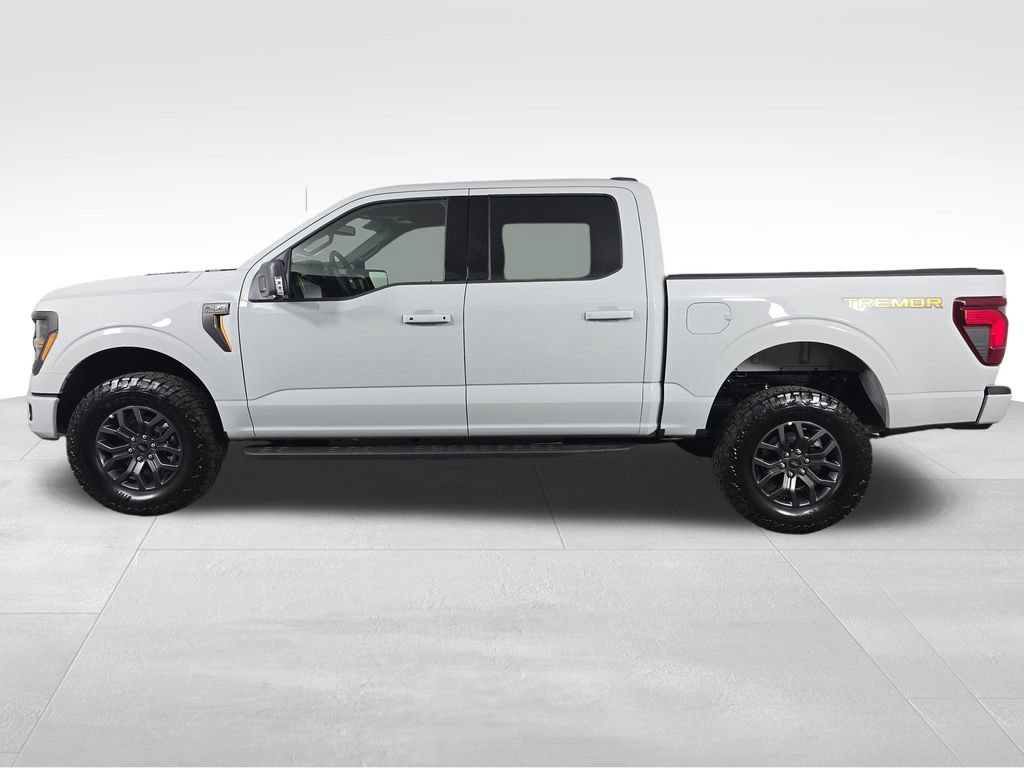 Certified 2026 Ford F150 Tremor w/ Tow/Haul Package AWD/4WD image 4