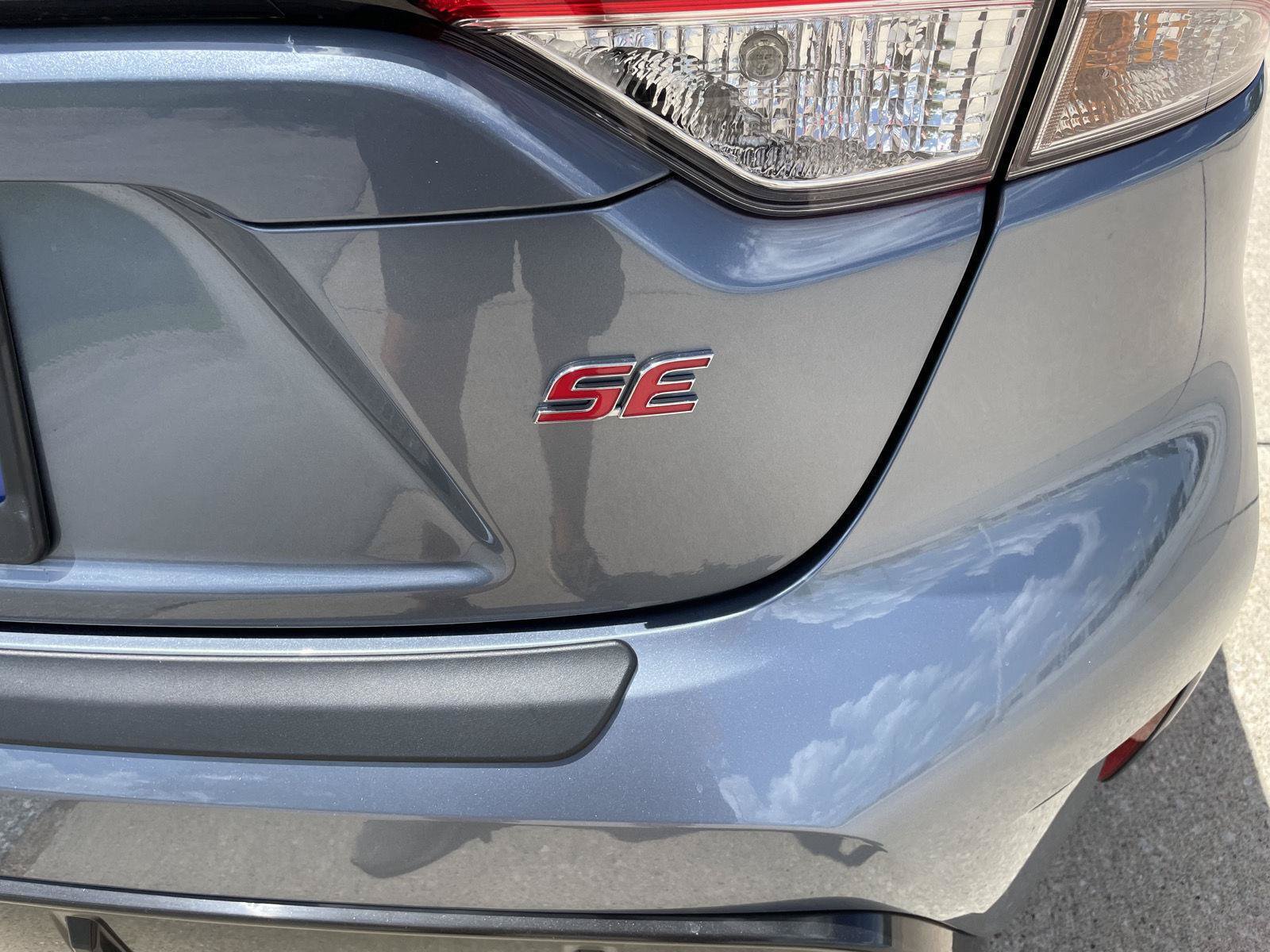Used 2026 Toyota Corolla SE FWD image 36