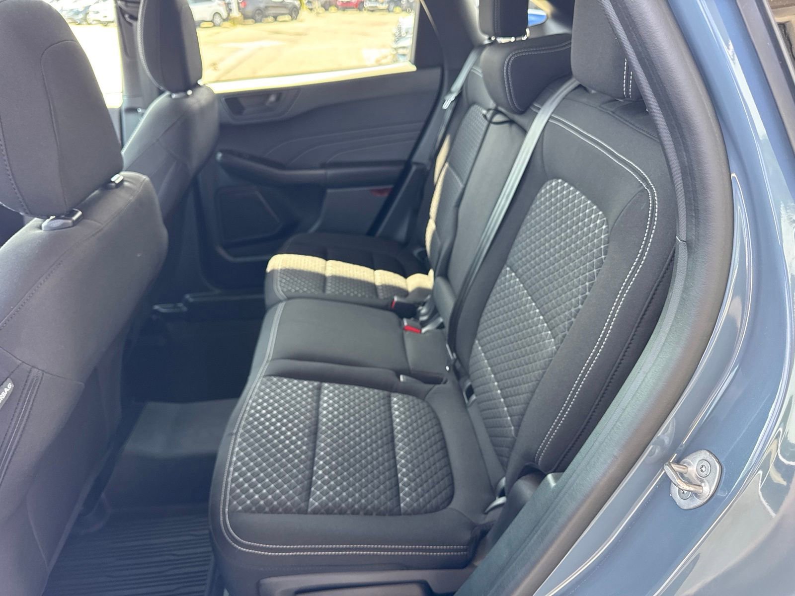 Certified 2023 Ford Escape Active AWD/4WD image 37