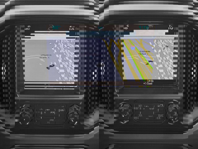 Used 2018 Chevrolet Colorado Z71 image 32